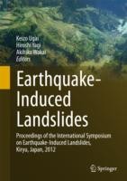 Earthquake-Induced Landslides