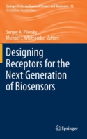 Designing Receptors for the Next Generation of Biosensors