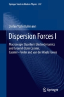 Dispersion Forces I