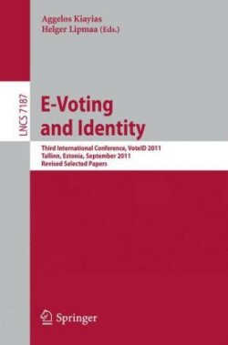 E-Voting and Identity