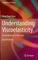 Understanding Viscoelasticity