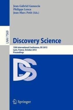 Discovery Science