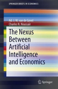 Nexus between Artificial Intelligence and Economics