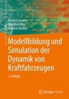 Modellbildung und Simulation der Dynamik von Kraftfahrzeugen