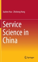 Service Science in China