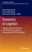 Dynamics in Logistics