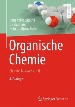 Organische Chemie