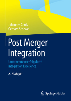 Post Merger Integration