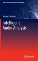 Intelligent Audio Analysis