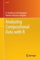 Analyzing Compositional Data with R