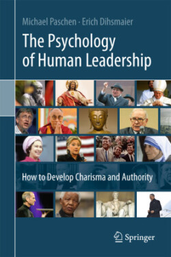 Psychology of Human Leadership