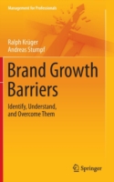 Brand Growth Barriers