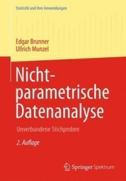 Nichtparametrische Datenanalyse