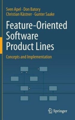 Feature-Oriented Software Product Lines