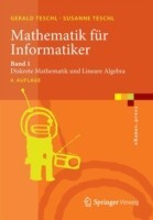 Mathematik für Informatiker