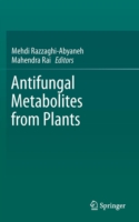 Antifungal Metabolites from Plants