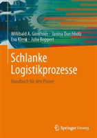 Schlanke Logistikprozesse