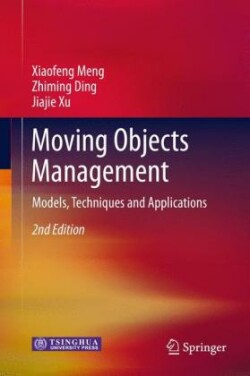 Moving Objects Management