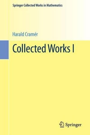 Collected Works I