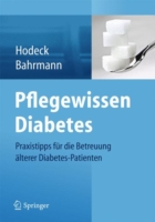 Pflegewissen Diabetes