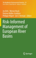 Risk-Informed Management of European River Basins