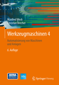 Werkzeugmaschinen 4