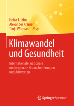 Klimawandel und Gesundheit