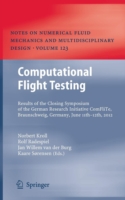 Computational Flight Testing