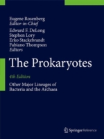 Prokaryotes