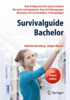 Survivalguide Bachelor