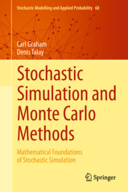 Stochastic Simulation and Monte Carlo Methods