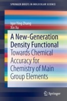 New-Generation Density Functional