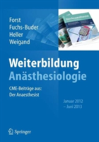 Weiterbildung Anästhesiologie