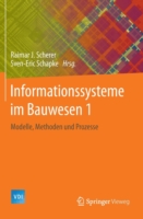 Informationssysteme im Bauwesen 1