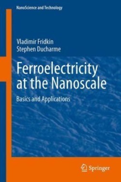 Ferroelectricity at the Nanoscale