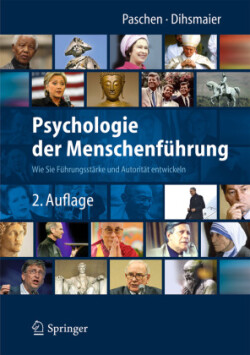 Psychologie der Menschenführung