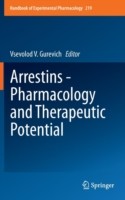 Arrestins - Pharmacology and Therapeutic Potential