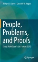 People, Problems, and Proofs