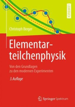 Elementarteilchenphysik