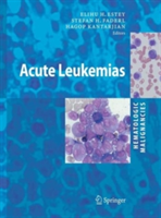 Hematologic Malignancies: Acute Leukemias