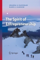 Spirit of Entrepreneurship