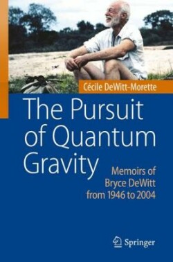 Pursuit of Quantum Gravity