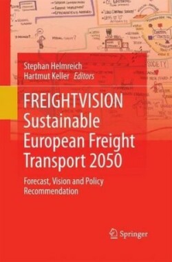 FREIGHTVISION - Sustainable European Freight Transport 2050