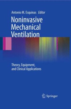 Noninvasive Mechanical Ventilation