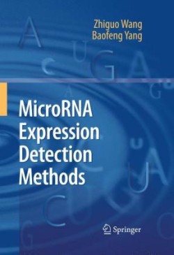 MicroRNA Expression Detection Methods