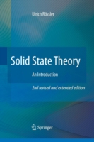 Solid State Theory