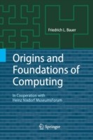 Origins and Foundations of Computing