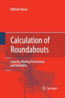 Calculation of Roundabouts