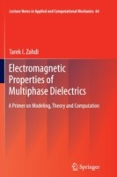 Electromagnetic Properties of Multiphase Dielectrics