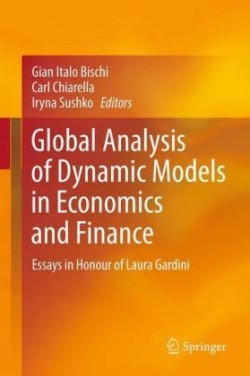 Global Analysis of Dynamic Models in Economics and Finance